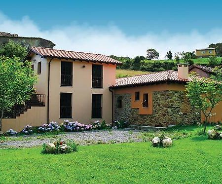 Apartamentos Rurales El Molin De Panizal Сан-Косме Экстерьер фото
